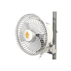 Secret Jardin Monkey Fan 16W, dvourychlostní ventilátor Ø 19 cm