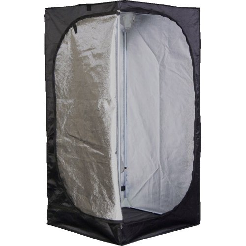 Mammoth Classic+ 80, 80x80x180 cm