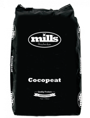 Mills - Cocopeat