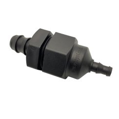 Autopot 16 mm - 9 mm redukce s filtrem (Aquavalve5)