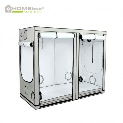 Homebox Ambient R240+, 240x120x220 cm