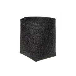 Gronest YBP květináč textilní 9x9x13 cm - 1 l