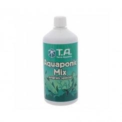 Terra Aquatica Aquaponic Mix 500 ml