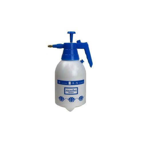 AquaKing tlakový rozprašovač, 2 l