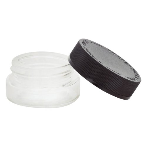 Qnubu California sklenice 30 ml, BOX 200 ks