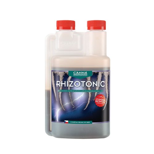 Canna Rhizotonic 500 ml
