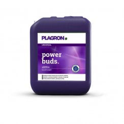Plagron Power Buds 10 l