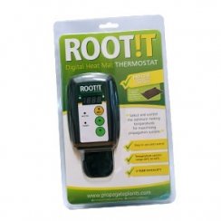 Root!t Thermostat pro výhřevnou podložku