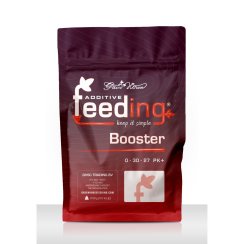 Green House Feeding Booster PK+ 2.5 kg