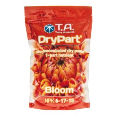 Terra Aquatica DryPart Bloom 1 kg