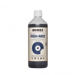 Biobizz Fish-Mix 1l růstové hojivo