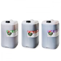 Jungle in da box Urban A-B-Mikro 3x25 l, sada hnojiv