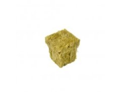 Grodan 25x25x40 mm, sadbovací kostka bez díry, 1 ks