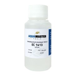 Aqua Master Tools EC 1413 100 ml, kalibrační roztok