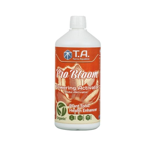 Terra Aquatica Pro Bloom Activator Organic 5 l