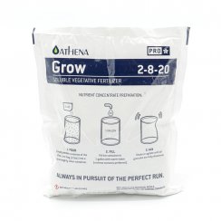 Athena PRO Line Grow 4.5 kg (10 lbs)