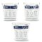 Athena PRO Line Basic, sada hnojiv