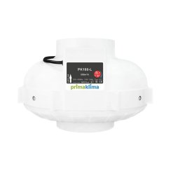 Prima Klima ventilátor PK160-L 160 mm - 800 m3/h, 1-rychlostní