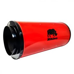 Rhino Ultra Fan EC Silent 250 mm, 1800 m3/h