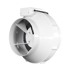 Prima Klima ventilátor PK250-L1 250 mm - 1300 m3/h, 1-rychlostní