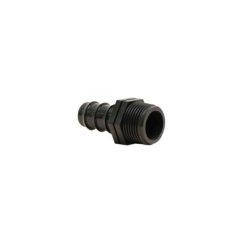 Irritec PE přípoj hadice 16 mm x 3/4“, vnější závit