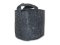 Root pouch textilní květináč 30l, 150g/m2, 18-24 měsíců, 35x30 cm s uchem
