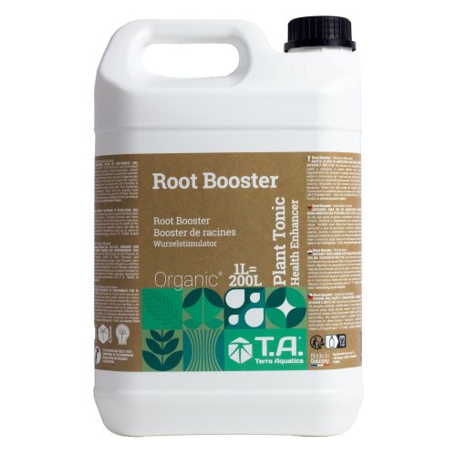 Terra Aquatica Root Booster Organic 10 l