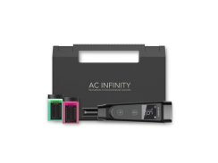 AC Infinity pH Meter Kit, pH Pen Tester for Water
