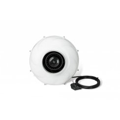 Prima Klima Whisperblower 125 mm - 360/460 m3/h, dvourychlostní ventilátor