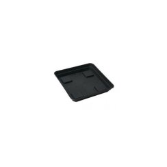 Podmiska plast hranatá 20x20 cm - 1 ks