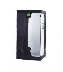 Budbox White PRO XL 120x120x200 cm
