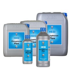 Hesi Phosphor Plus 1 l