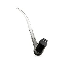 Puffco Proxy Wizard Black, sklo