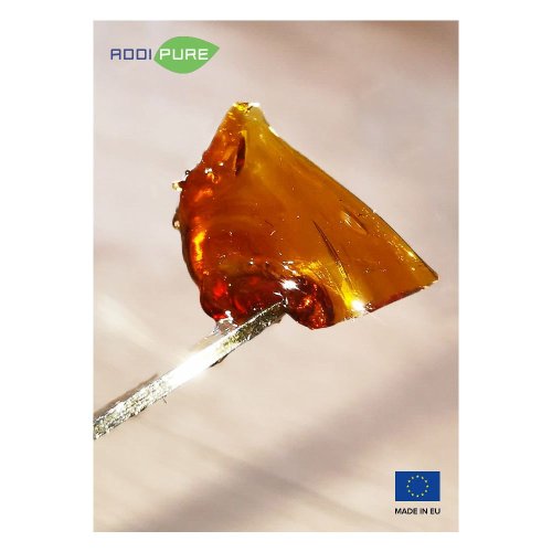 ADDIPURE PEO 120*50, extraktor na bylinky