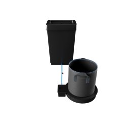Autopot XXL35 1Pot, 1 květináč s nádrží 47 l