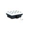 Platinium Aero Top 80x80x31, pro 12 rostlin