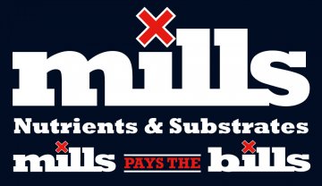 Mills - Skladem na prodejně