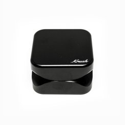 KRUSH 2.0 Black, drtička