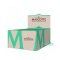 Mascotte papírky s filtry Organic Hemp KS Slim Combi, BOX 24 ks