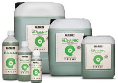 BioBizz Alg A Mic 1 l, bio růstový stimulátor