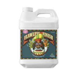 Advanced Nutrients Flawless Finish 10 l, průplachový přípravek