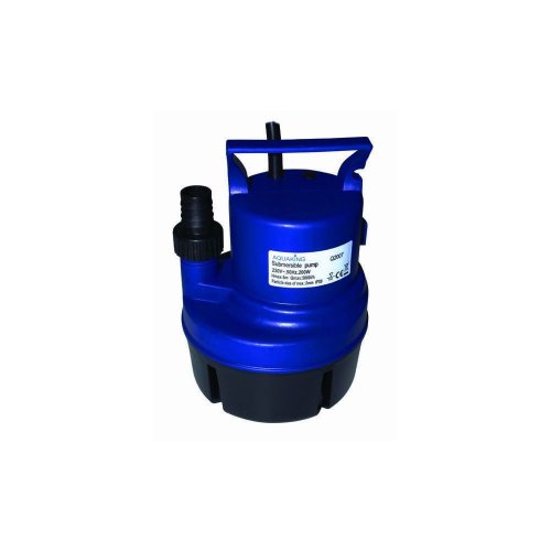 AquaKing Q2007 čerpadlo 3500 l/h