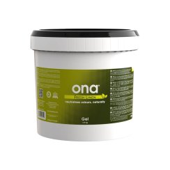 ONA Gel Fresh Linen 3.8 kg