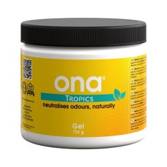 ONA Gel Tropics 732 g