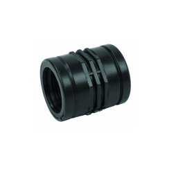 Irritec PP spojka 2x vnitřní závit 1/2“