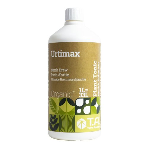 Terra Aquatica Urtimax Organic 1 l