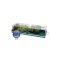Garland skleník 2XL Jumbo Professional Variable, tvrdý plast, vyhřívaný s termostatem, 120x41x25 cm