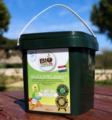 Biotabs Silicium Flash 1.5 kg