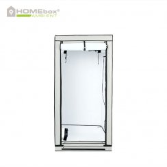 Homebox Ambient Q120+, 120x120x220 cm