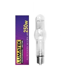 Lumatek výbojka MH 250W 4200K, 240V